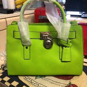 Michael Kors Satchel